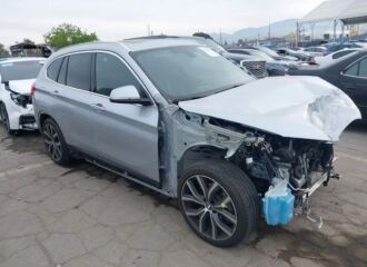  2018 BMW  - Image 0.