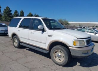  1997 FORD  - Image 0.