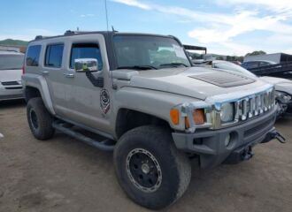  2006 HUMMER  - Image 0.