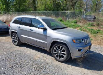  2017 JEEP  - Image 0.