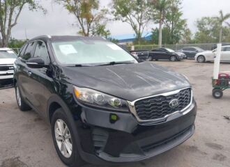  2019 KIA  - Image 0.