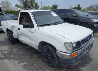  1996 TOYOTA  - Image 0.