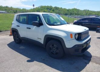  2017 JEEP  - Image 0.