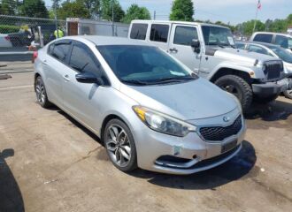  2014 KIA  - Image 0.