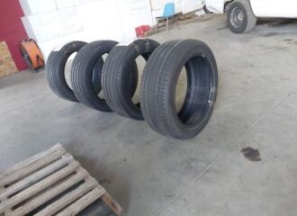  2023 TIRES  - Image 0.