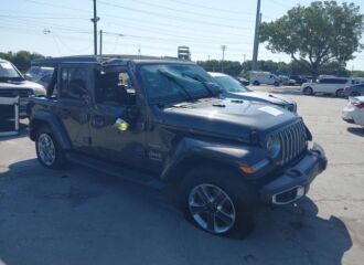  2018 JEEP  - Image 0.