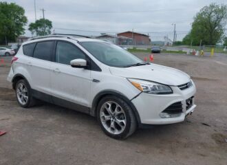  2015 FORD  - Image 0.