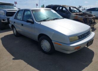  1993 PLYMOUTH  - Image 0.