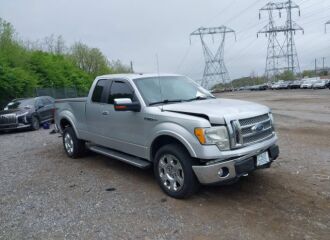  2010 FORD  - Image 0.