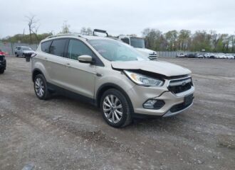  2017 FORD  - Image 0.