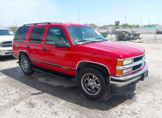  1995 CHEVROLET  - Image 0.