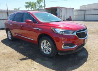  2018 BUICK  - Image 0.