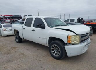  2007 CHEVROLET  - Image 0.