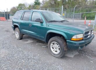  2003 DODGE  - Image 0.