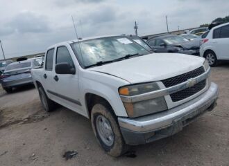  2008 CHEVROLET  - Image 0.