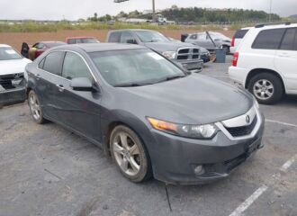  2009 ACURA  - Image 0.