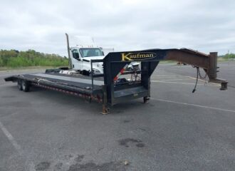  2021 KAUFMAN TRAILERS  - Image 0.