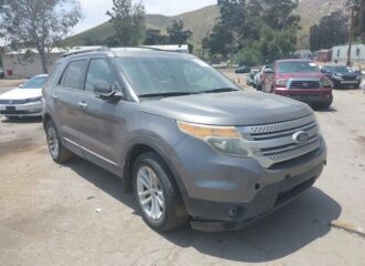  2011 FORD  - Image 0.