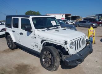  2018 JEEP  - Image 0.