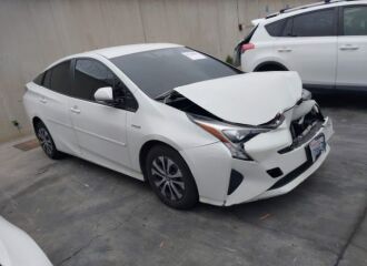  2016 TOYOTA  - Image 0.