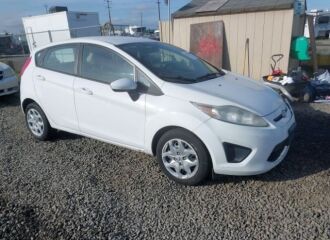  2011 FORD  - Image 0.