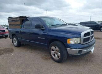  2005 DODGE  - Image 0.