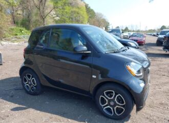  2017 SMART  - Image 0.