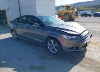  2013 FORD  - Image 0.