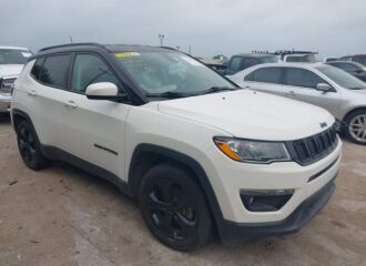  2018 JEEP  - Image 0.