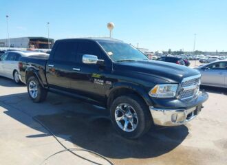  2017 RAM  - Image 0.