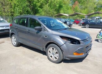  2013 FORD  - Image 0.