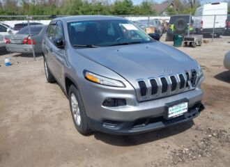  2014 JEEP  - Image 0.