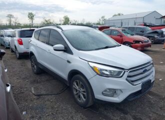  2018 FORD  - Image 0.