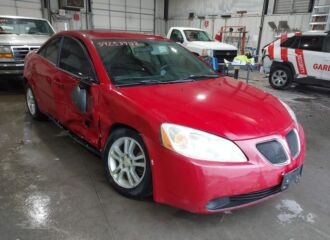  2006 PONTIAC  - Image 0.