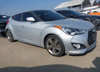  2013 HYUNDAI  - Image 0.