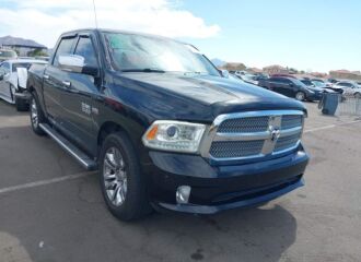  2014 RAM  - Image 0.