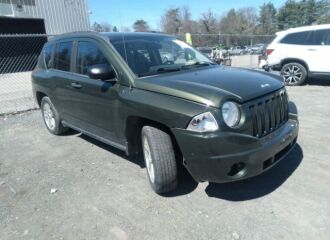  2007 JEEP  - Image 0.