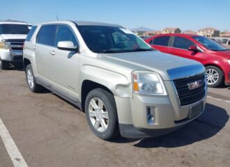  2013 GMC  - Image 0.