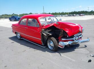  1950 FORD  - Image 0.