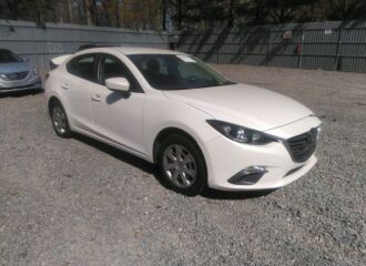  2015 MAZDA  - Image 0.