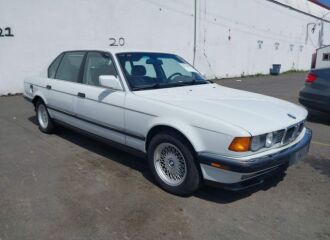  1994 BMW  - Image 0.