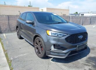  2020 FORD  - Image 0.