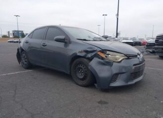  2016 TOYOTA  - Image 0.