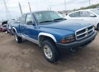  2003 DODGE  - Image 0.