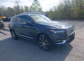  2023 VOLVO  - Image 0.