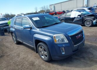  2012 GMC  - Image 0.