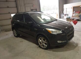  2014 FORD  - Image 0.