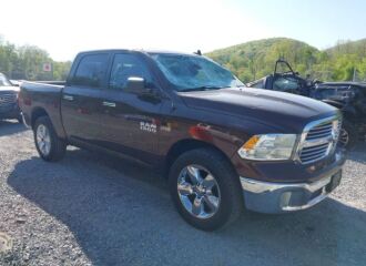  2015 RAM  - Image 0.