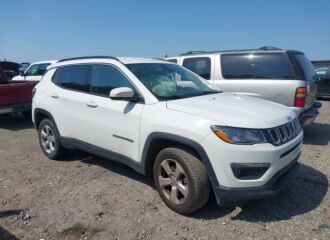  2018 JEEP  - Image 0.