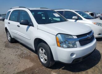  2007 CHEVROLET  - Image 0.